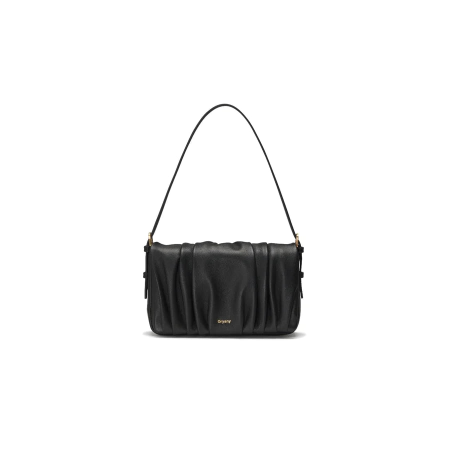 Bell Shoulder Bag