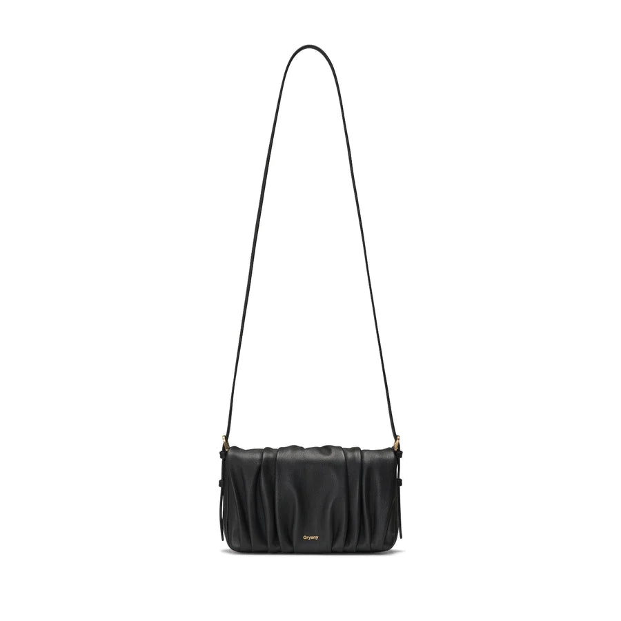 Bell Shoulder Bag