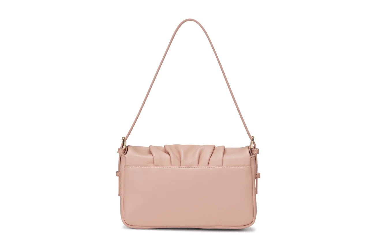 Bell Shoulder Bag