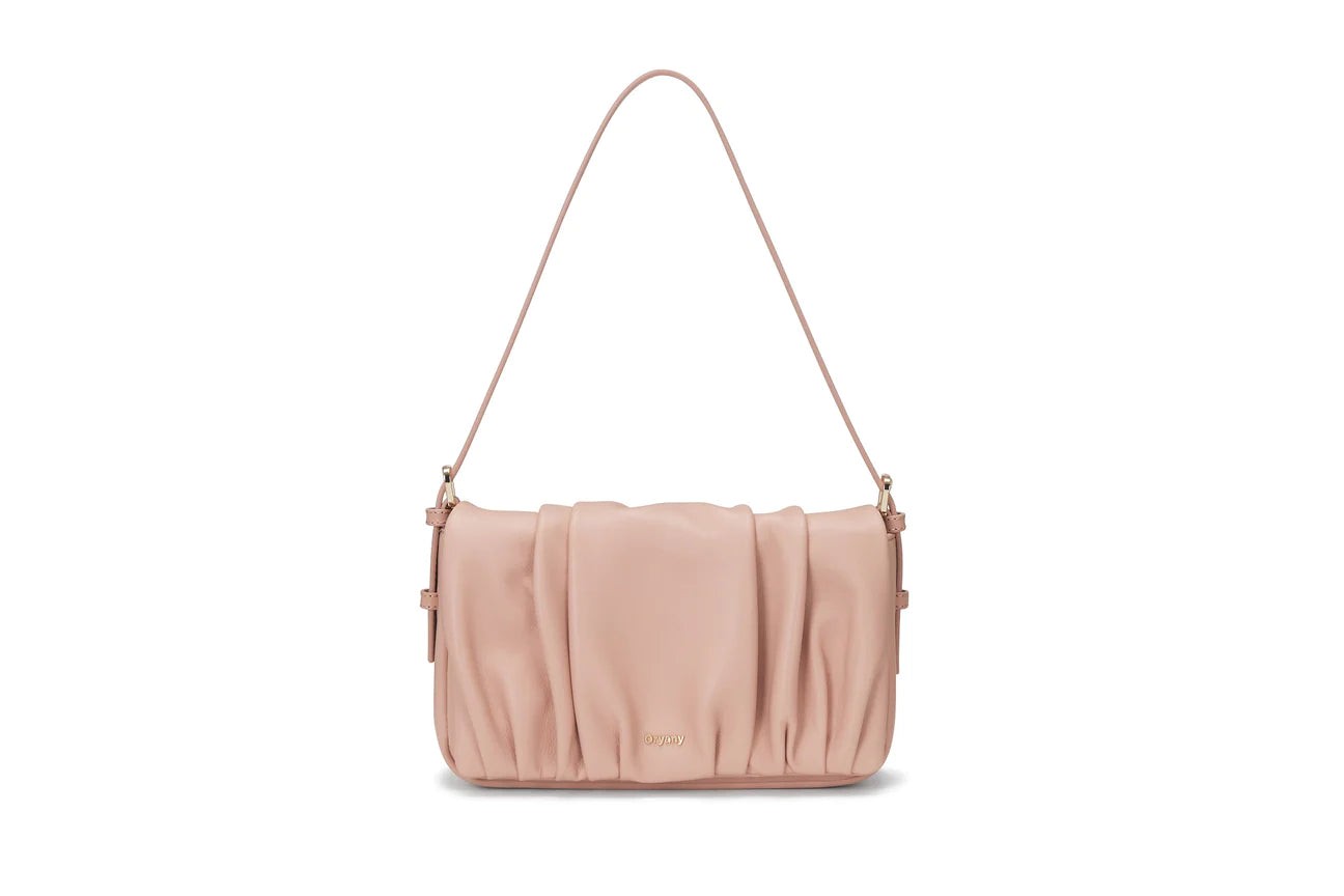 Bell Shoulder Bag