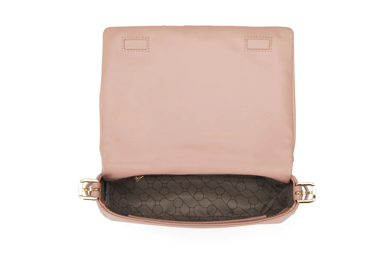 Bell Shoulder Bag