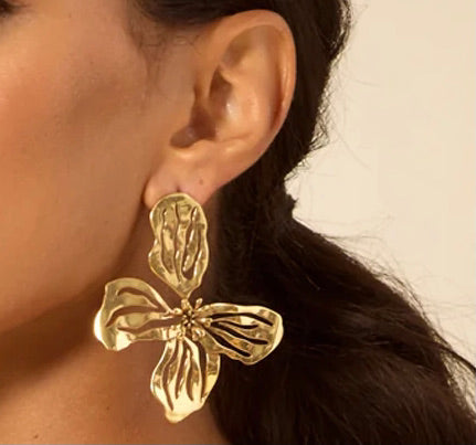 Chiara Lux Earrings