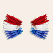 Micro Madeline Earrings