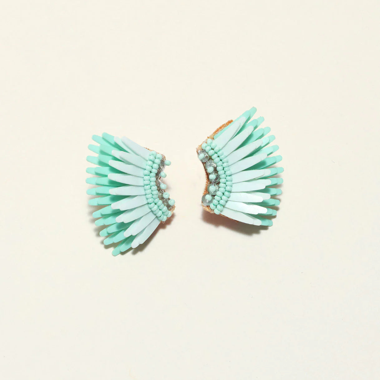 Micro Madeline Earrings