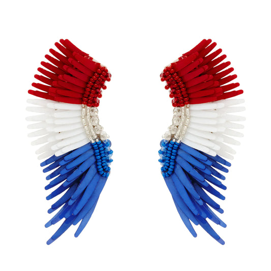 Midi Madeline Earrings