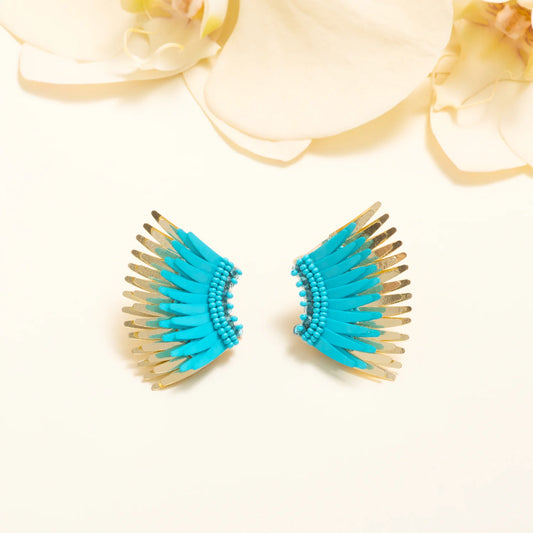 Mini Madeline Earrings