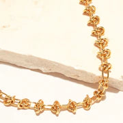 Viviana Chain Necklace