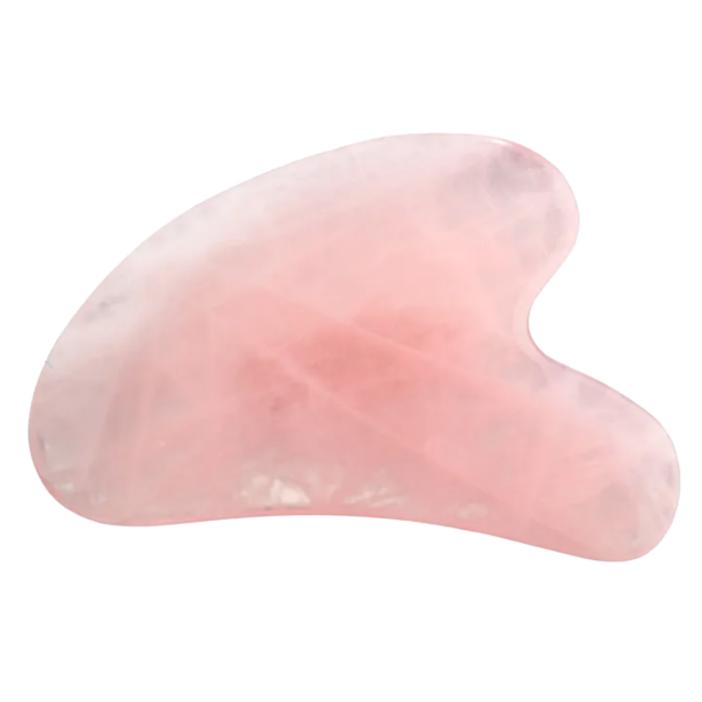 Gua Sha Facial Lifting Tool | Natural Crystal Beauty Tool